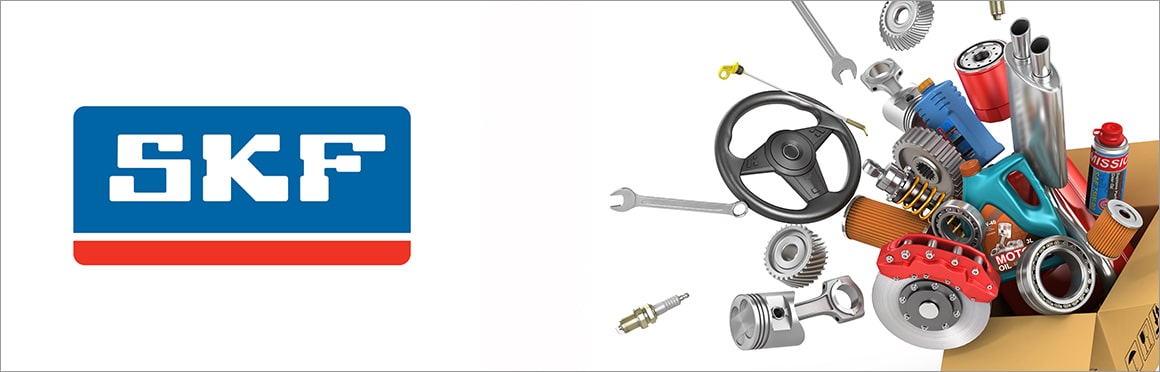 Catalogus met SKF Aandrijfas & homokineet: geschikte Aandrijfas achter en vóór, achter links en rechts, vóór links en rechts voor uw auto